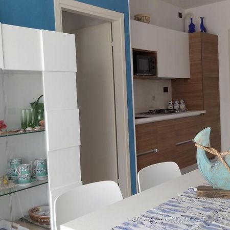 Delle Rose apartment Eraclea Mare Buitenkant foto
