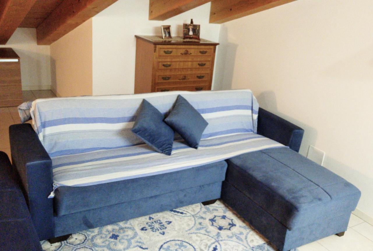 Delle Rose apartment Eraclea Mare Buitenkant foto