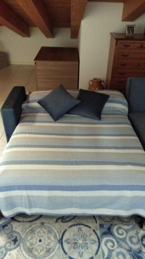 Delle Rose apartment Eraclea Mare Buitenkant foto