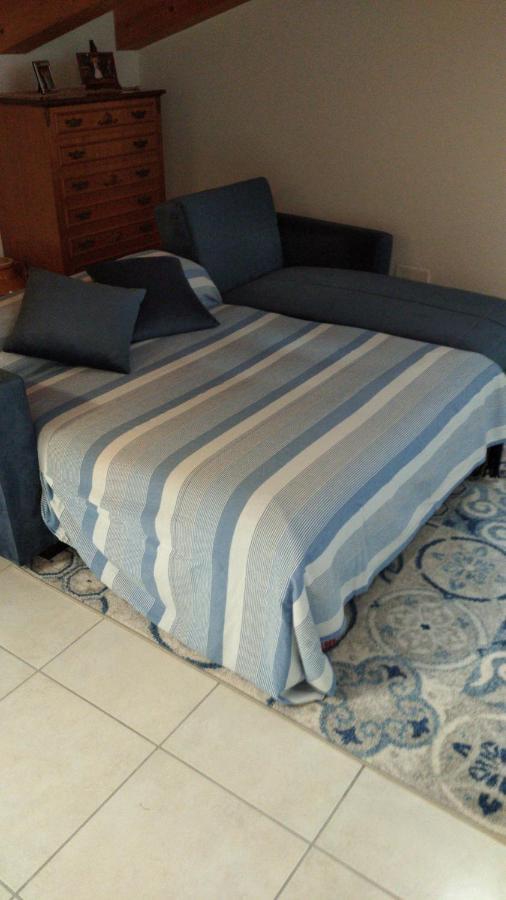 Delle Rose apartment Eraclea Mare Buitenkant foto