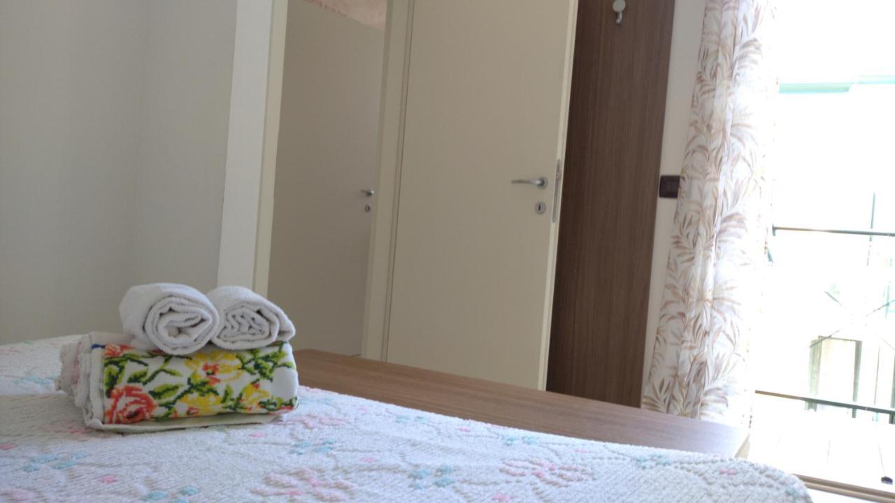 Delle Rose apartment Eraclea Mare Buitenkant foto