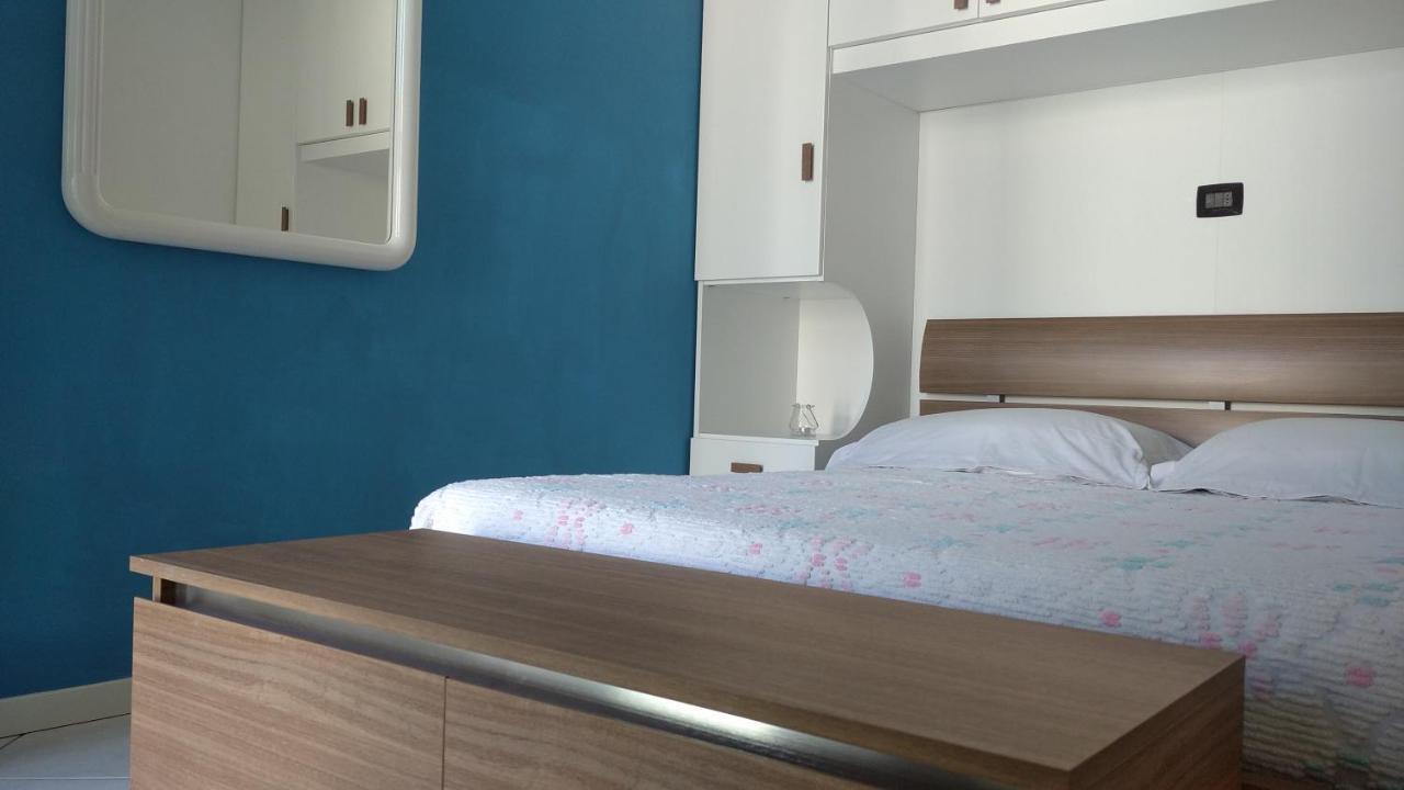 Delle Rose apartment Eraclea Mare Buitenkant foto