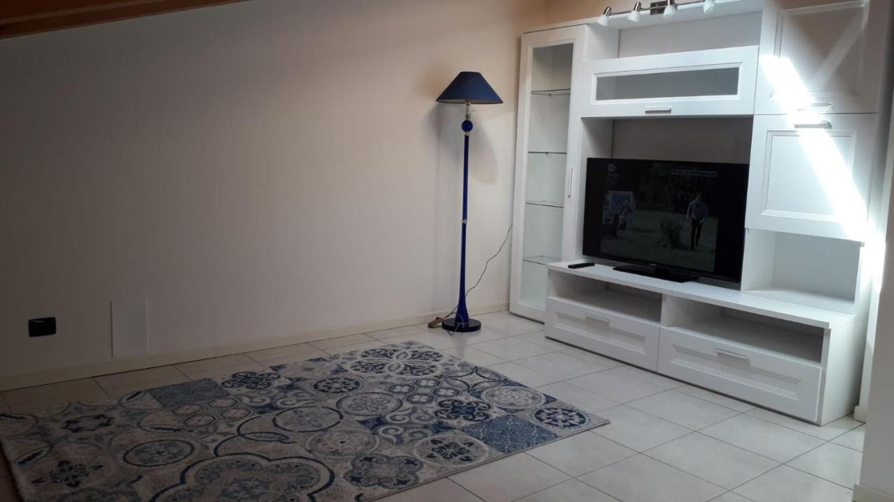 Delle Rose apartment Eraclea Mare Buitenkant foto