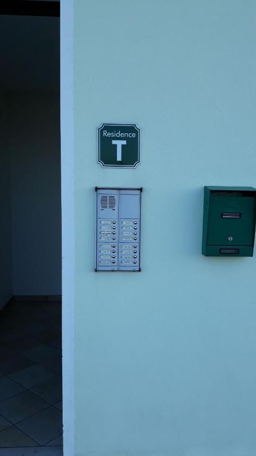 Delle Rose apartment Eraclea Mare Buitenkant foto