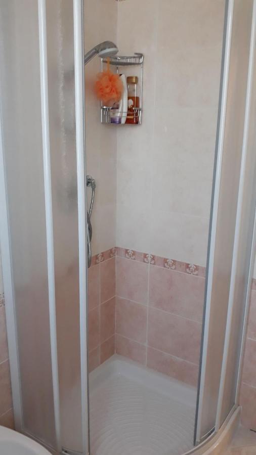 Delle Rose apartment Eraclea Mare Buitenkant foto