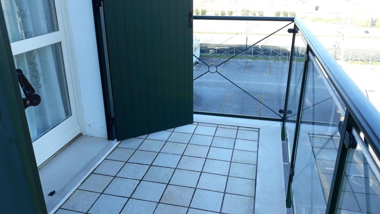Delle Rose apartment Eraclea Mare Buitenkant foto