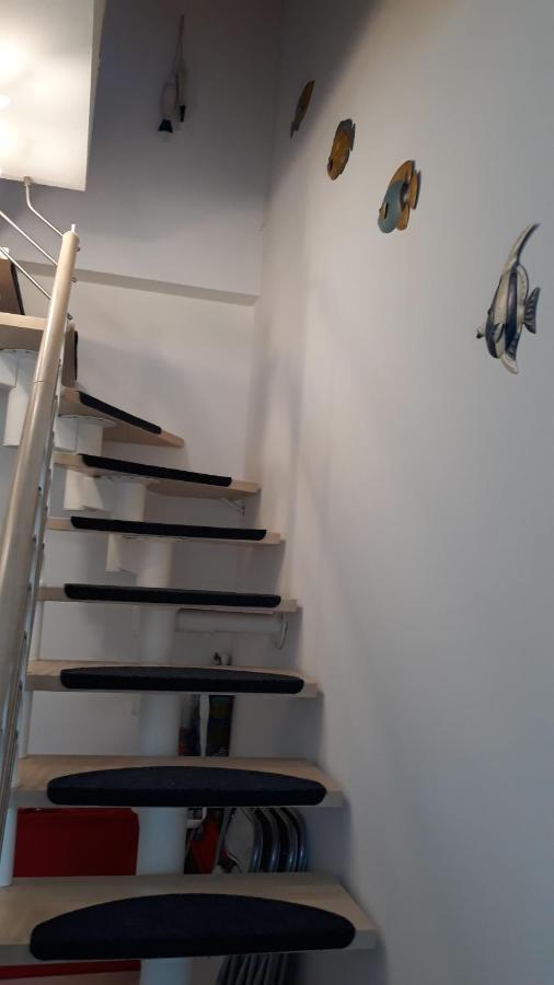 Delle Rose apartment Eraclea Mare Buitenkant foto