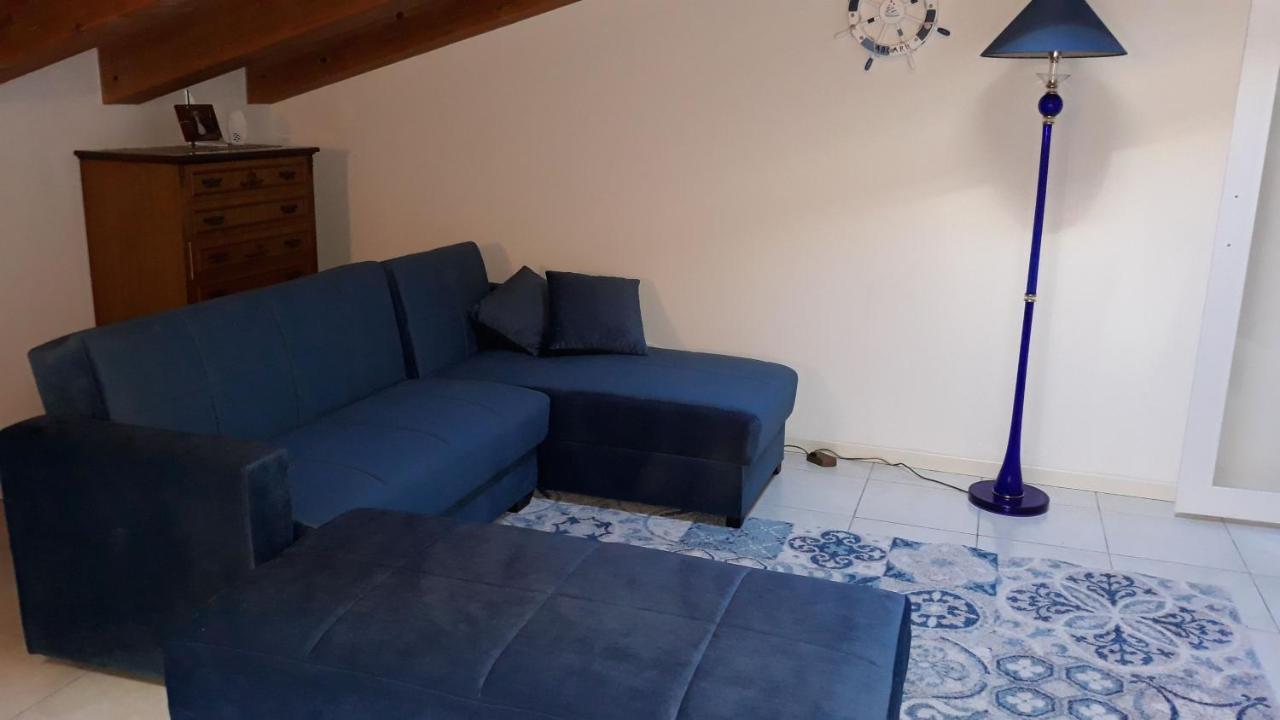 Delle Rose apartment Eraclea Mare Buitenkant foto