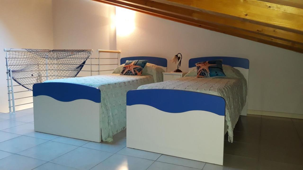 Delle Rose apartment Eraclea Mare Buitenkant foto